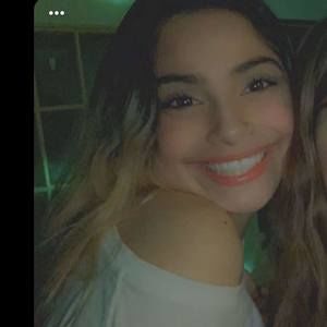 Meet your Posher, Brianna